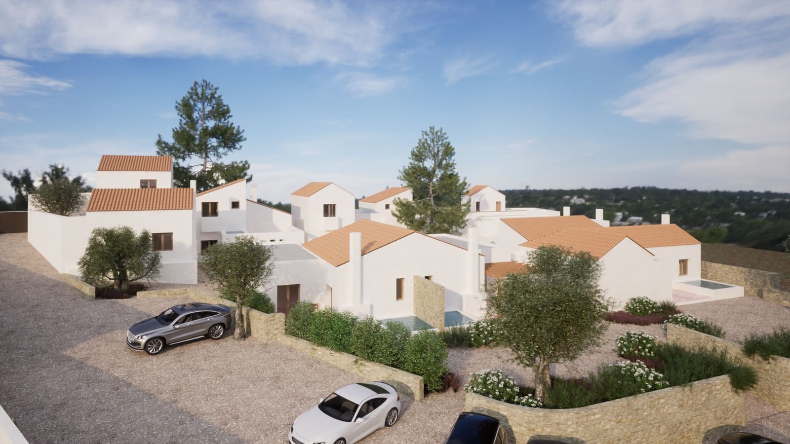 3 soveværelse Villa til salg i Benalup med swimmingpool - € 301.600 (Ref: 9411517)