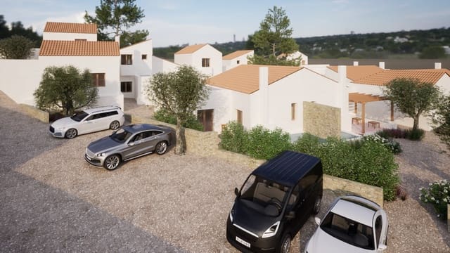 3 bedroom Villa for sale in Benalup with pool - € 301,600 (Ref: 9411519)