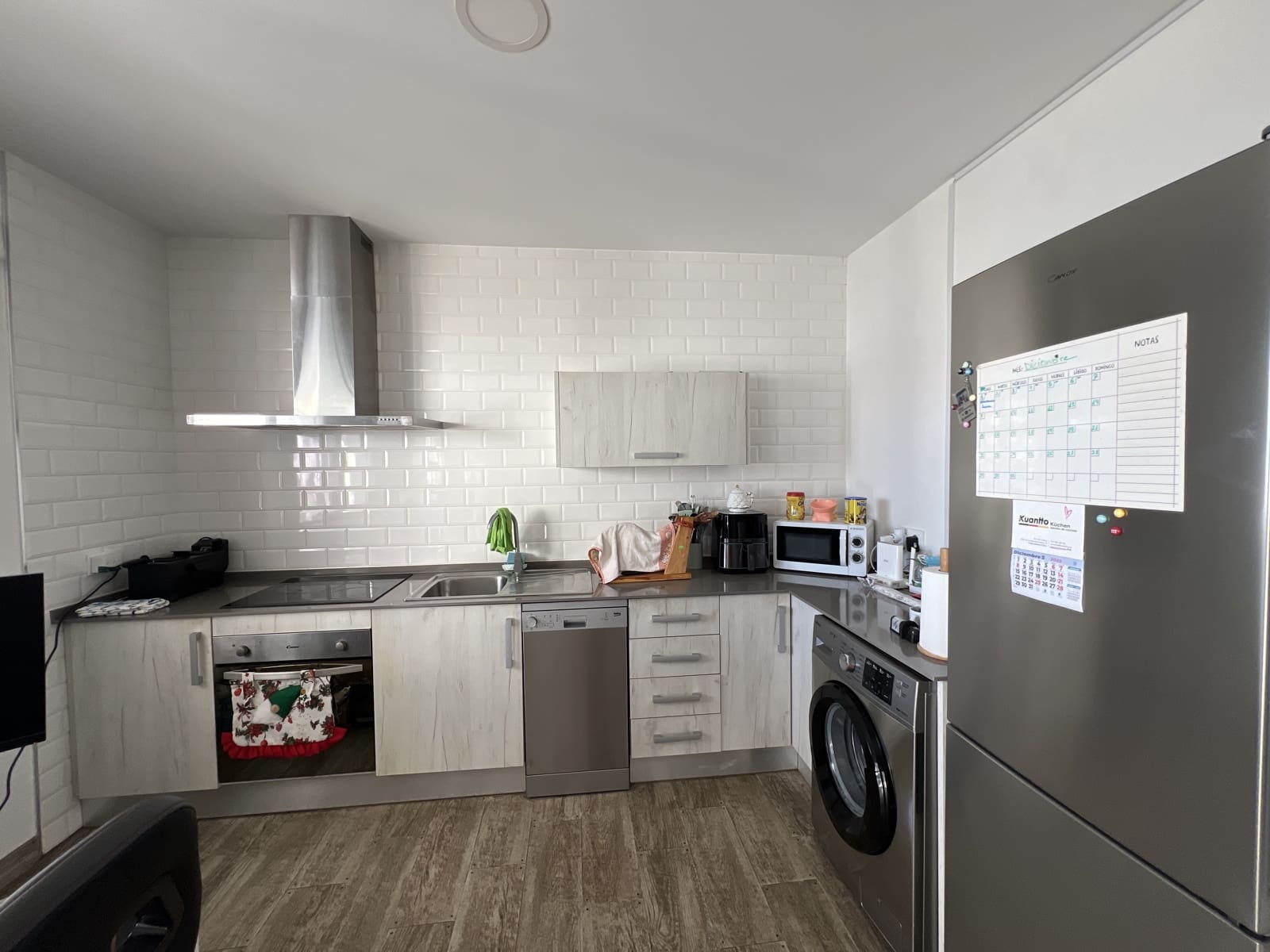 2 slaapkamer Villa te koop in Chiclana de la Frontera met zwembad - € 320.000 (Ref: 9436608)