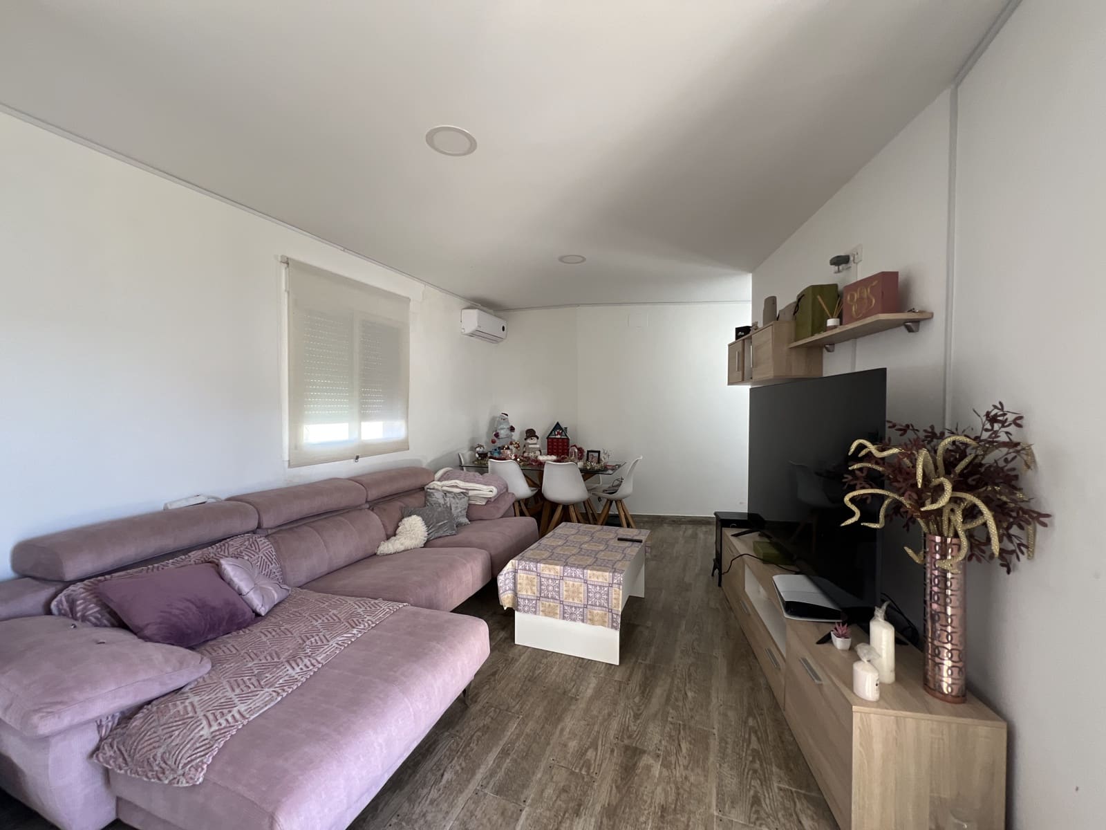 2 slaapkamer Villa te koop in Chiclana de la Frontera met zwembad - € 320.000 (Ref: 9436608)