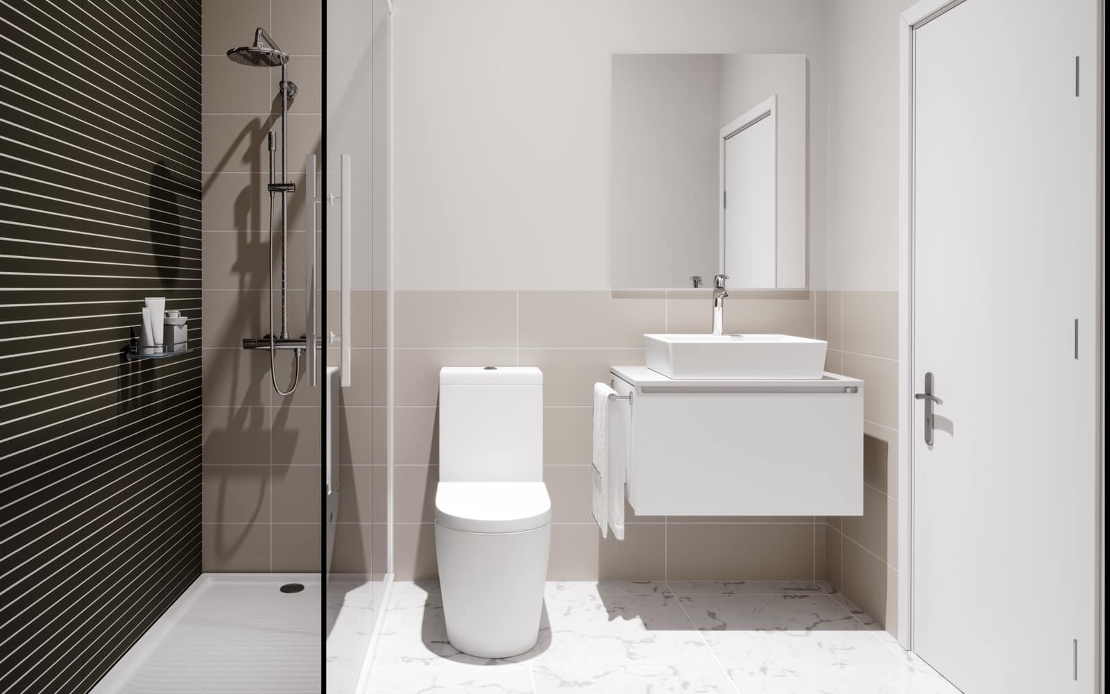 Apartamento para venda em Cadis cidade - 335 000 € (Ref: 9441503)