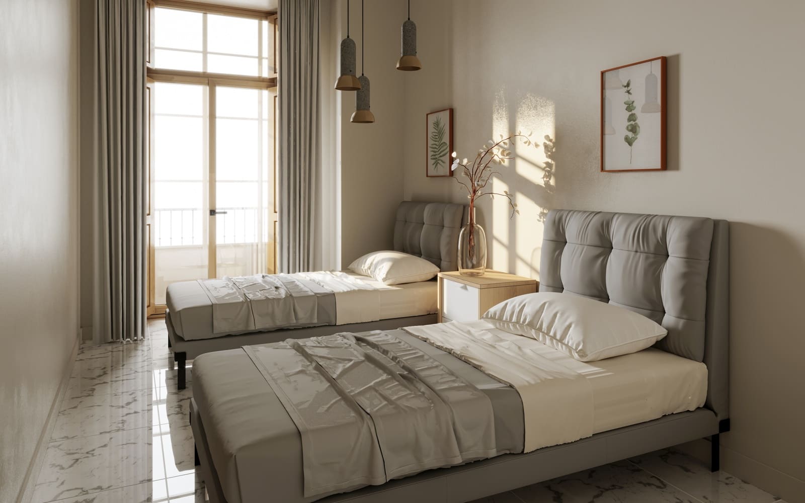 Apartamento para venda em Cadis cidade - 335 000 € (Ref: 9441503)