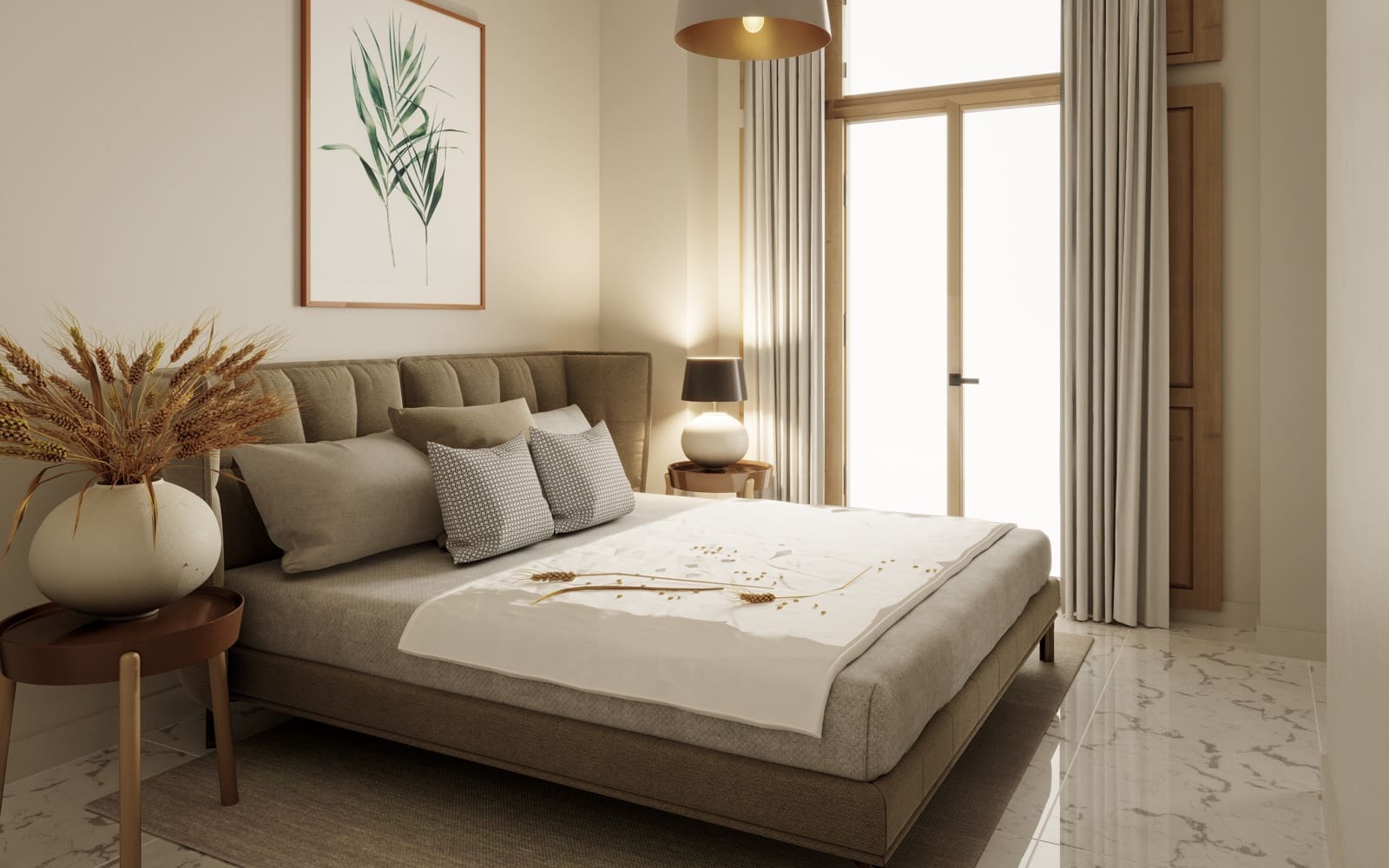 Apartamento para venda em Cadis cidade - 335 000 € (Ref: 9441503)