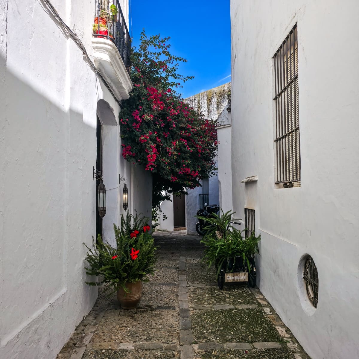 4 soverom Leilighet til salgs i Vejer de la Frontera - € 265 000 (Ref: 9448471)