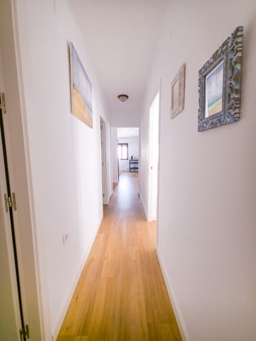 4 soverom Leilighet til salgs i Vejer de la Frontera - € 265 000 (Ref: 9448471)