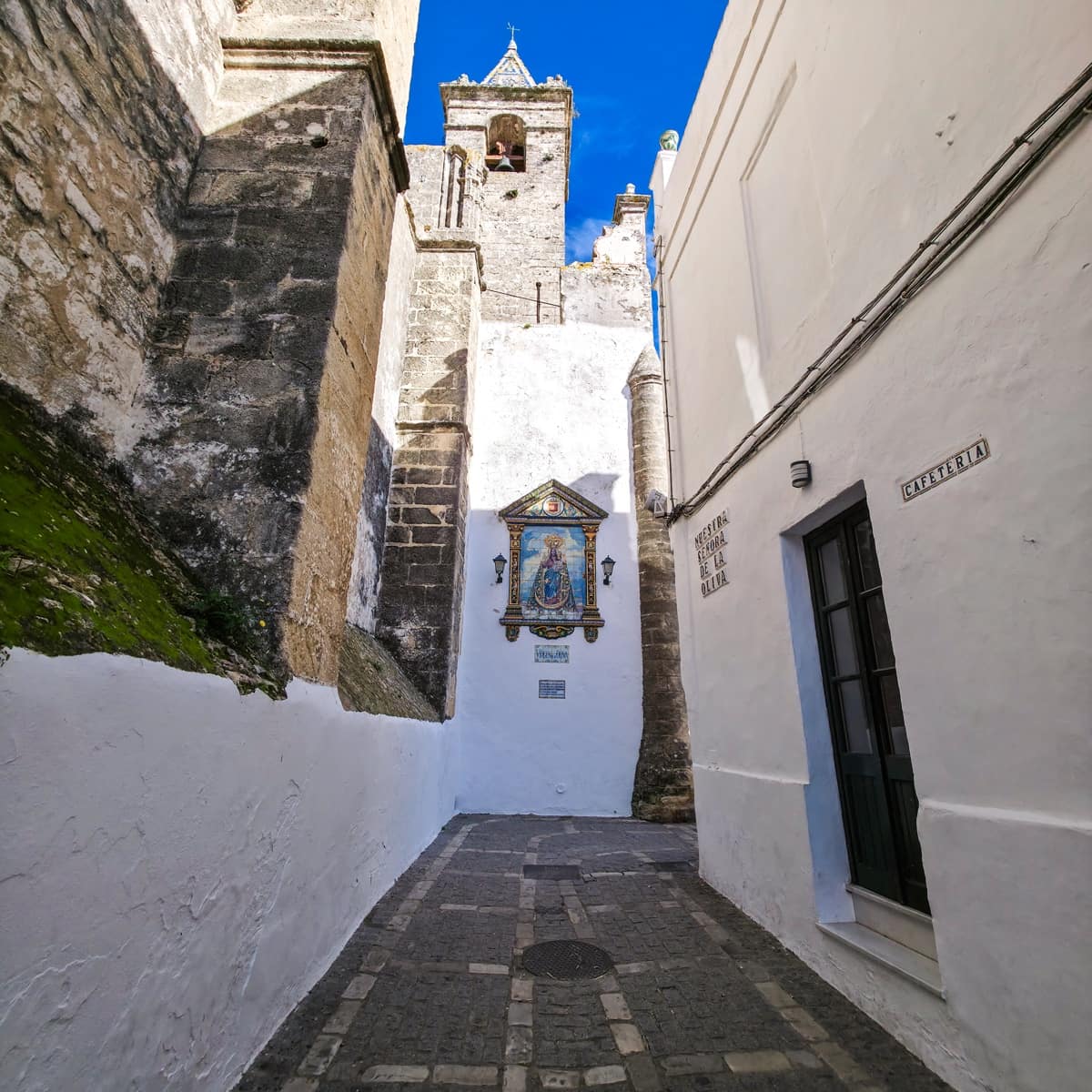 4 soverom Leilighet til salgs i Vejer de la Frontera - € 265 000 (Ref: 9448471)