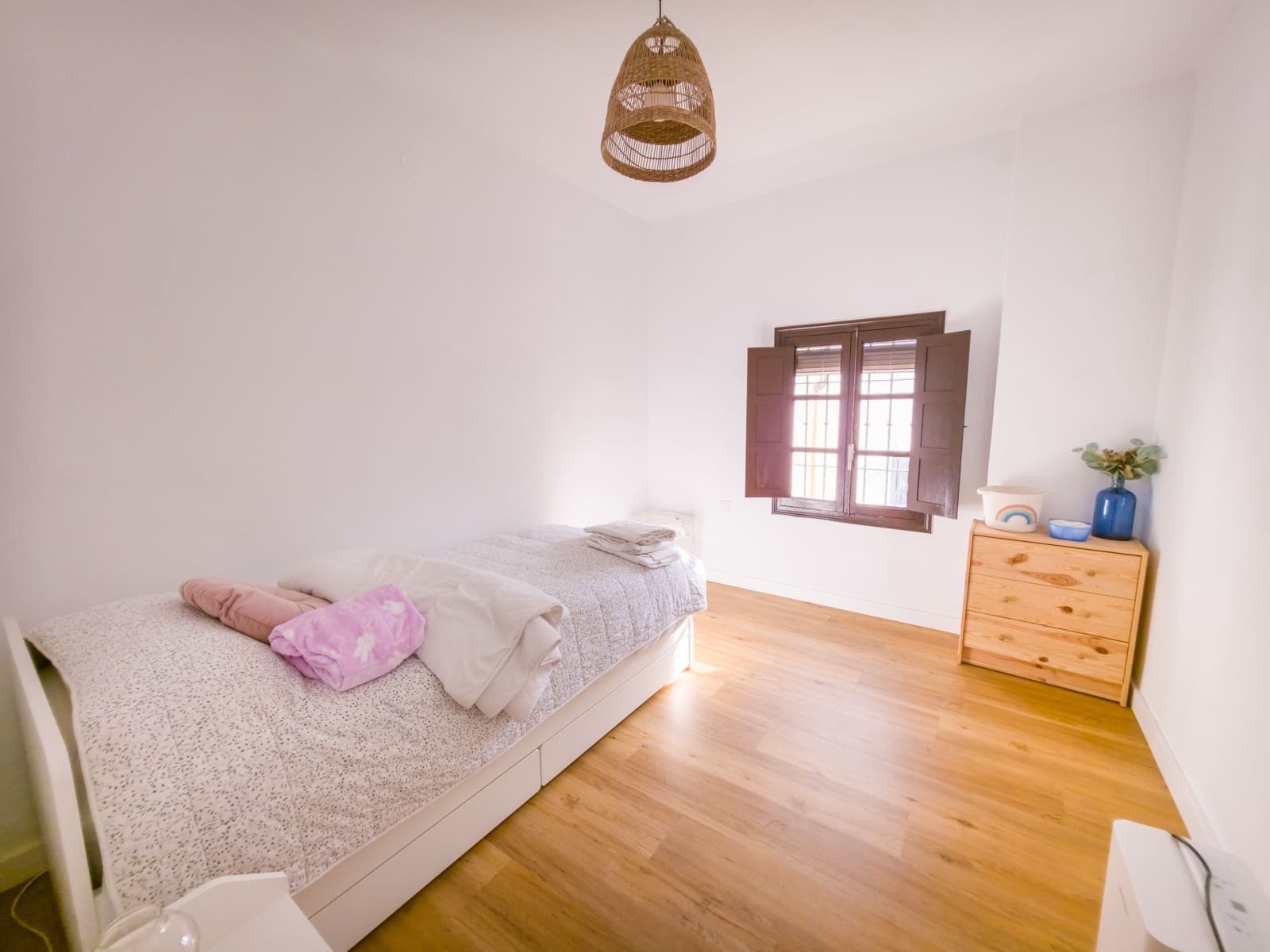 4 soverom Leilighet til salgs i Vejer de la Frontera - € 265 000 (Ref: 9448471)