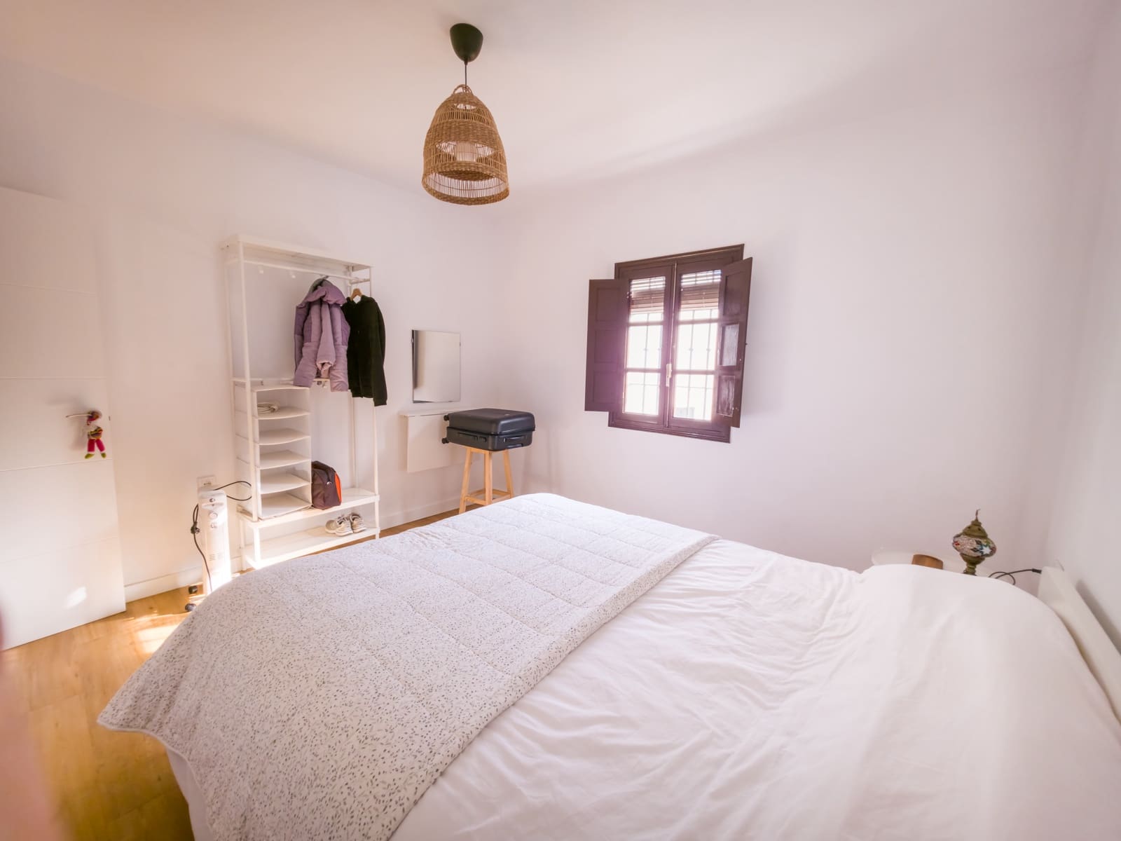 4 soverom Leilighet til salgs i Vejer de la Frontera - € 265 000 (Ref: 9448471)