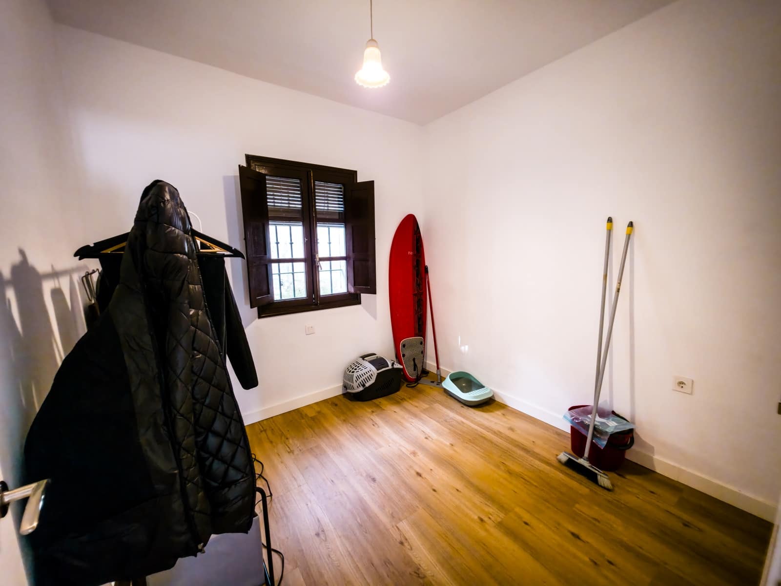 4 soverom Leilighet til salgs i Vejer de la Frontera - € 265 000 (Ref: 9448471)