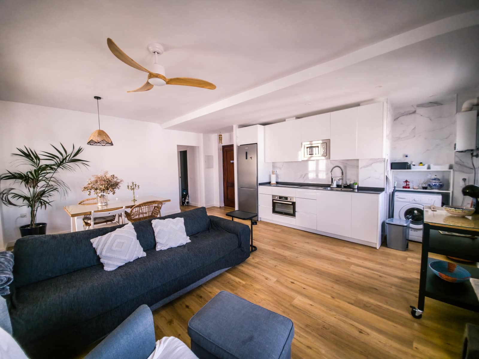 4 soverom Leilighet til salgs i Vejer de la Frontera - € 265 000 (Ref: 9448471)