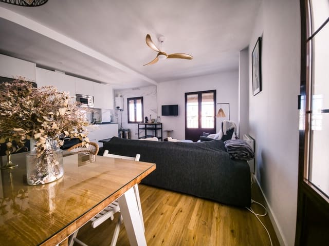 4 soverom Leilighet til salgs i Vejer de la Frontera - € 265 000 (Ref: 9448471)