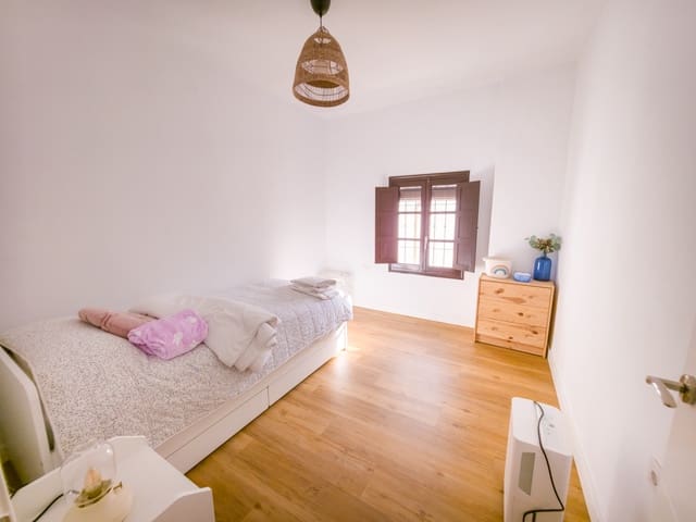 4 soverom Leilighet til salgs i Vejer de la Frontera - € 265 000 (Ref: 9448471)