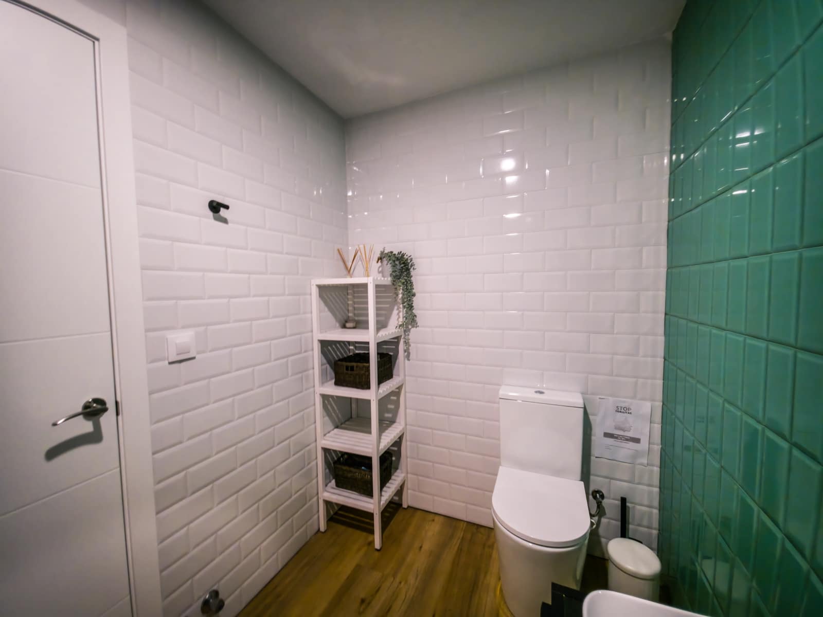 4 soverom Leilighet til salgs i Vejer de la Frontera - € 265 000 (Ref: 9448471)