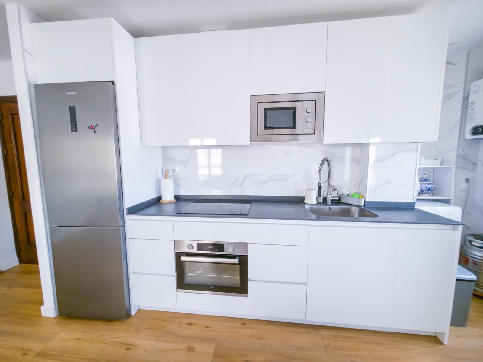 4 soverom Leilighet til salgs i Vejer de la Frontera - € 265 000 (Ref: 9448471)