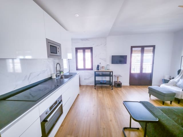 4 soverom Leilighet til salgs i Vejer de la Frontera - € 265 000 (Ref: 9448471)