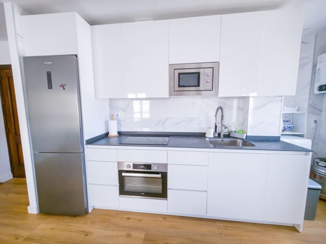 4 soverom Leilighet til salgs i Vejer de la Frontera - € 265 000 (Ref: 9448471)