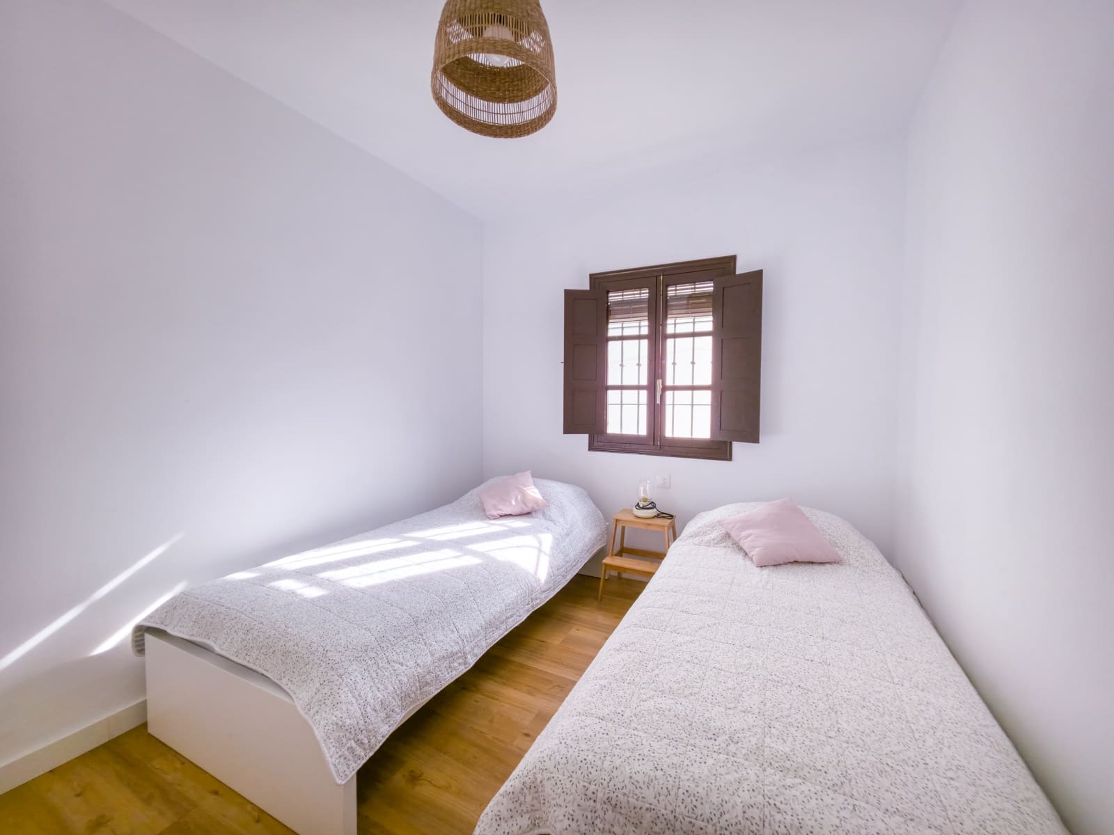 4 soverom Leilighet til salgs i Vejer de la Frontera - € 265 000 (Ref: 9448471)