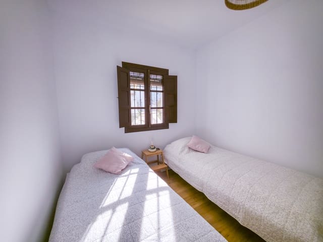 4 soverom Leilighet til salgs i Vejer de la Frontera - € 265 000 (Ref: 9448471)