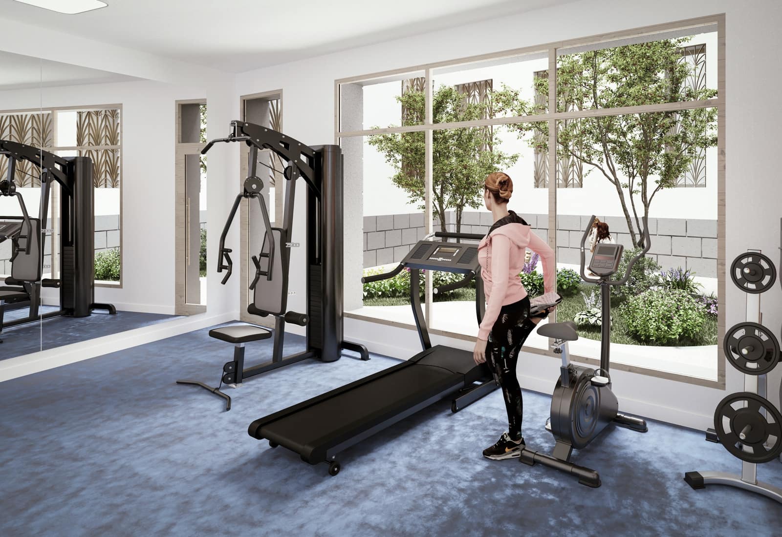 3 soverom Leilighet til salgs i Cadiz by - € 720 000 (Ref: 9448472)