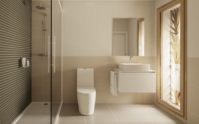 3 soverom Leilighet til salgs i Centro Histórico, Cádiz by - € 465 000 (Ref: 9448474)