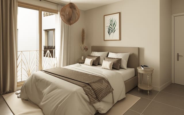 3 soverom Leilighet til salgs i Centro Histórico, Cádiz by - € 470 000 (Ref: 9448476)