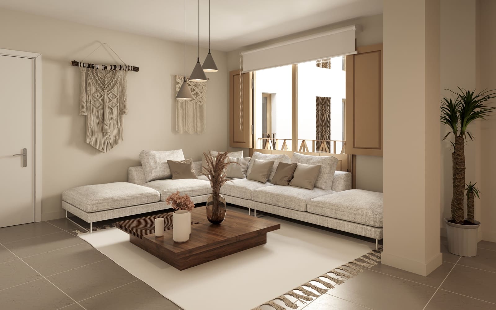 2 soverom Leilighet til salgs i Cadiz by - € 340 000 (Ref: 9448477)