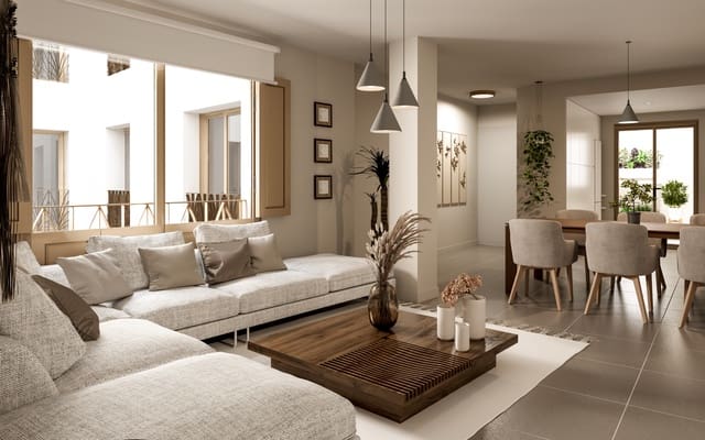 2 soverom Leilighet til salgs i Centro Histórico, Cádiz by - € 340 000 (Ref: 9448477)