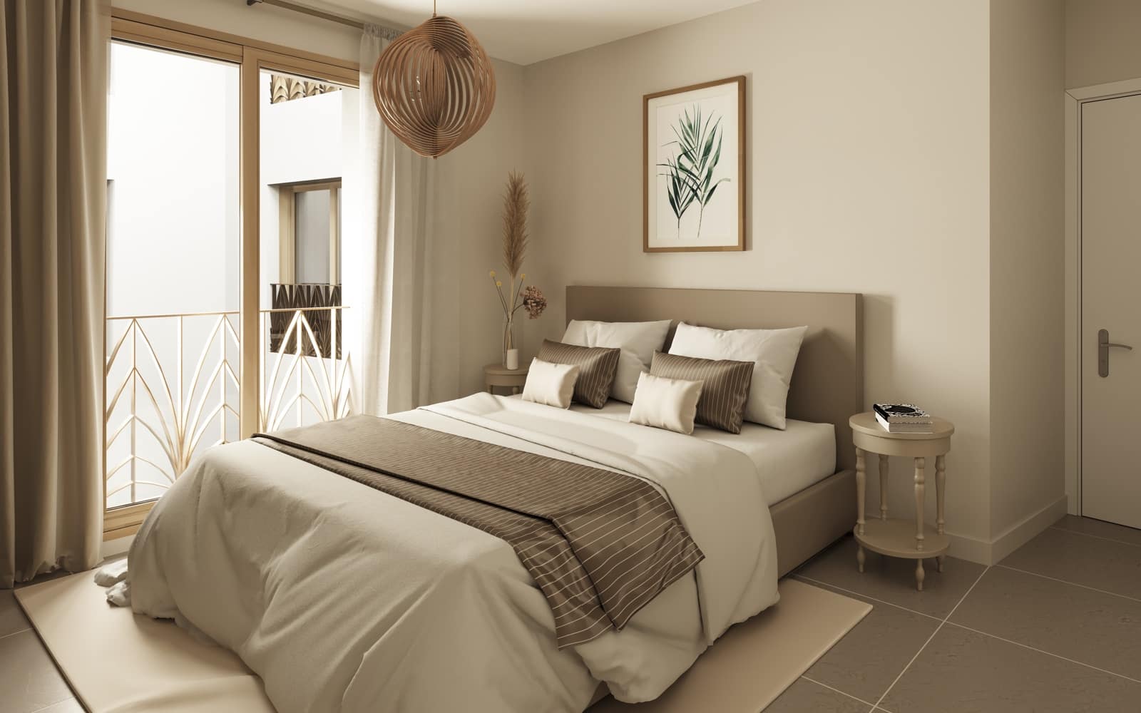 2 soverom Leilighet til salgs i Cadiz by - € 299 000 (Ref: 9448479)