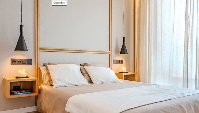 5 quarto Apartamento para venda em Dos Hermanas com garagem - 680 000 € (Ref: 9467912)