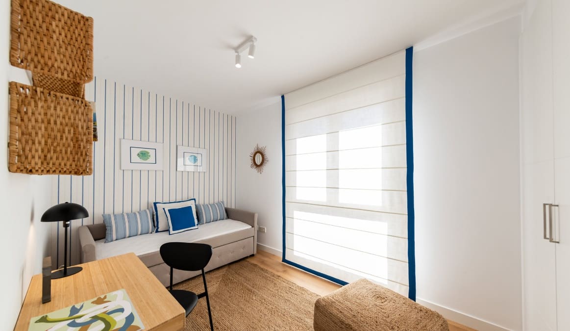 5 quarto Apartamento para venda em Dos Hermanas com garagem - 680 000 € (Ref: 9467912)