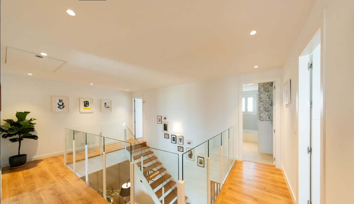 5 quarto Apartamento para venda em Dos Hermanas com garagem - 680 000 € (Ref: 9467912)