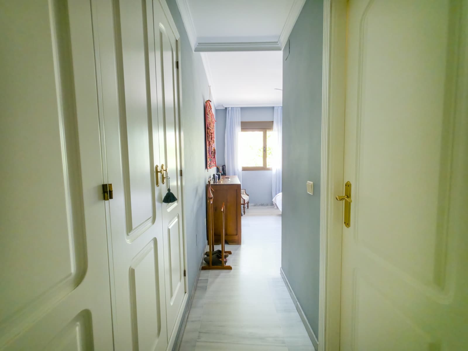 4 soveværelse Lejlighed til salg i Sevilla by med swimmingpool garage - € 900.000 (Ref: 9569271)