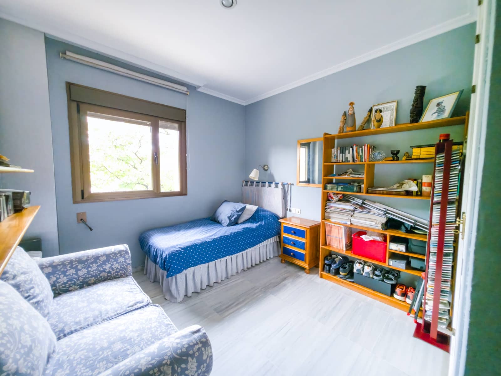 4 soveværelse Lejlighed til salg i Sevilla by med swimmingpool garage - € 900.000 (Ref: 9569271)