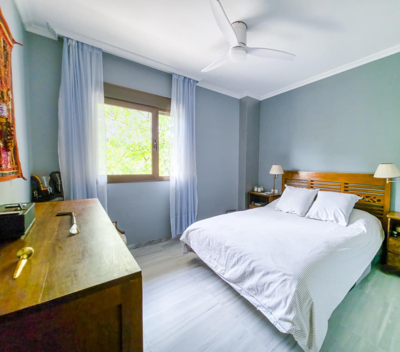 4 soveværelse Lejlighed til salg i Sevilla by med swimmingpool garage - € 900.000 (Ref: 9569271)