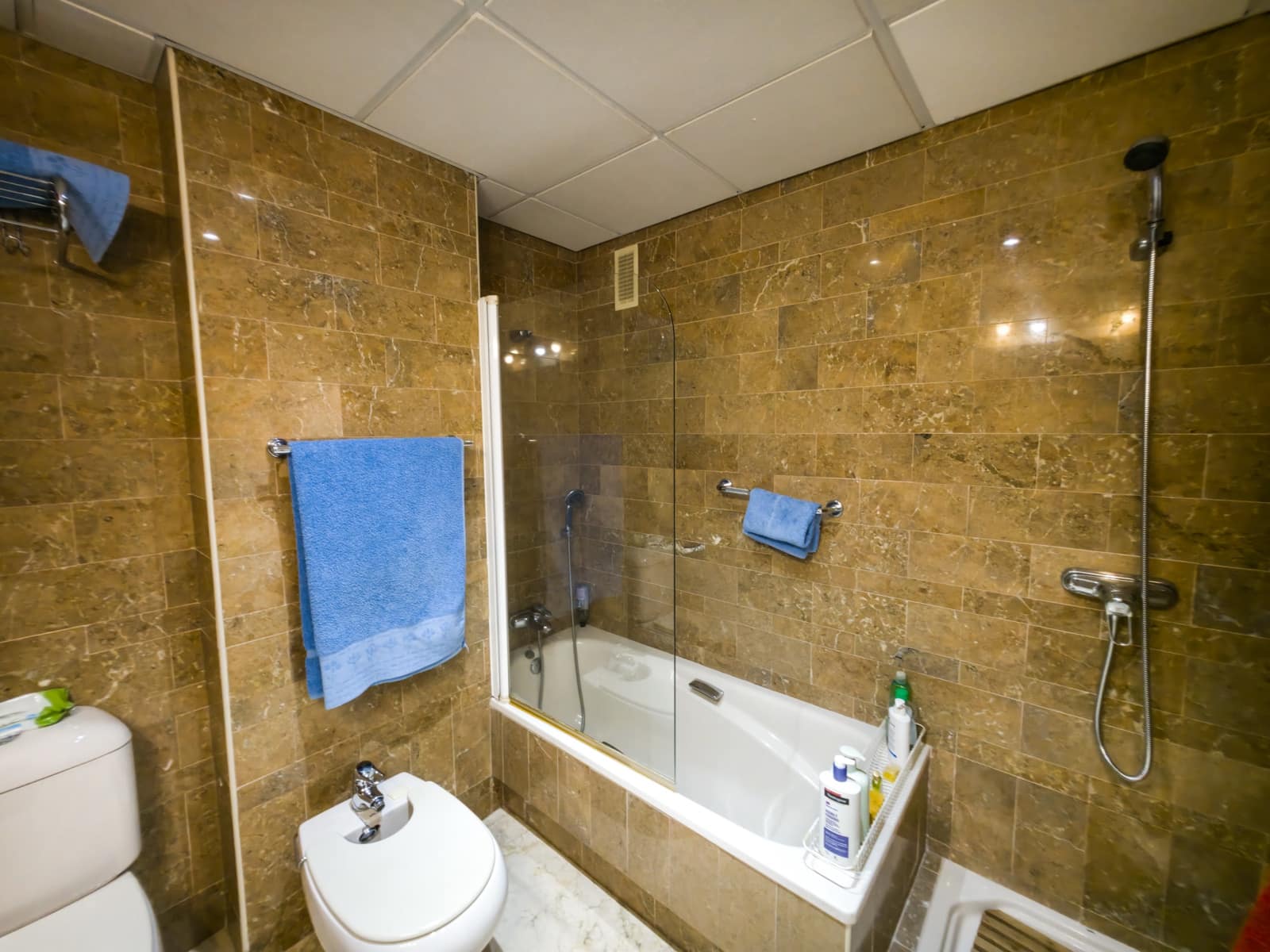 4 soveværelse Lejlighed til salg i Sevilla by med swimmingpool garage - € 900.000 (Ref: 9569271)