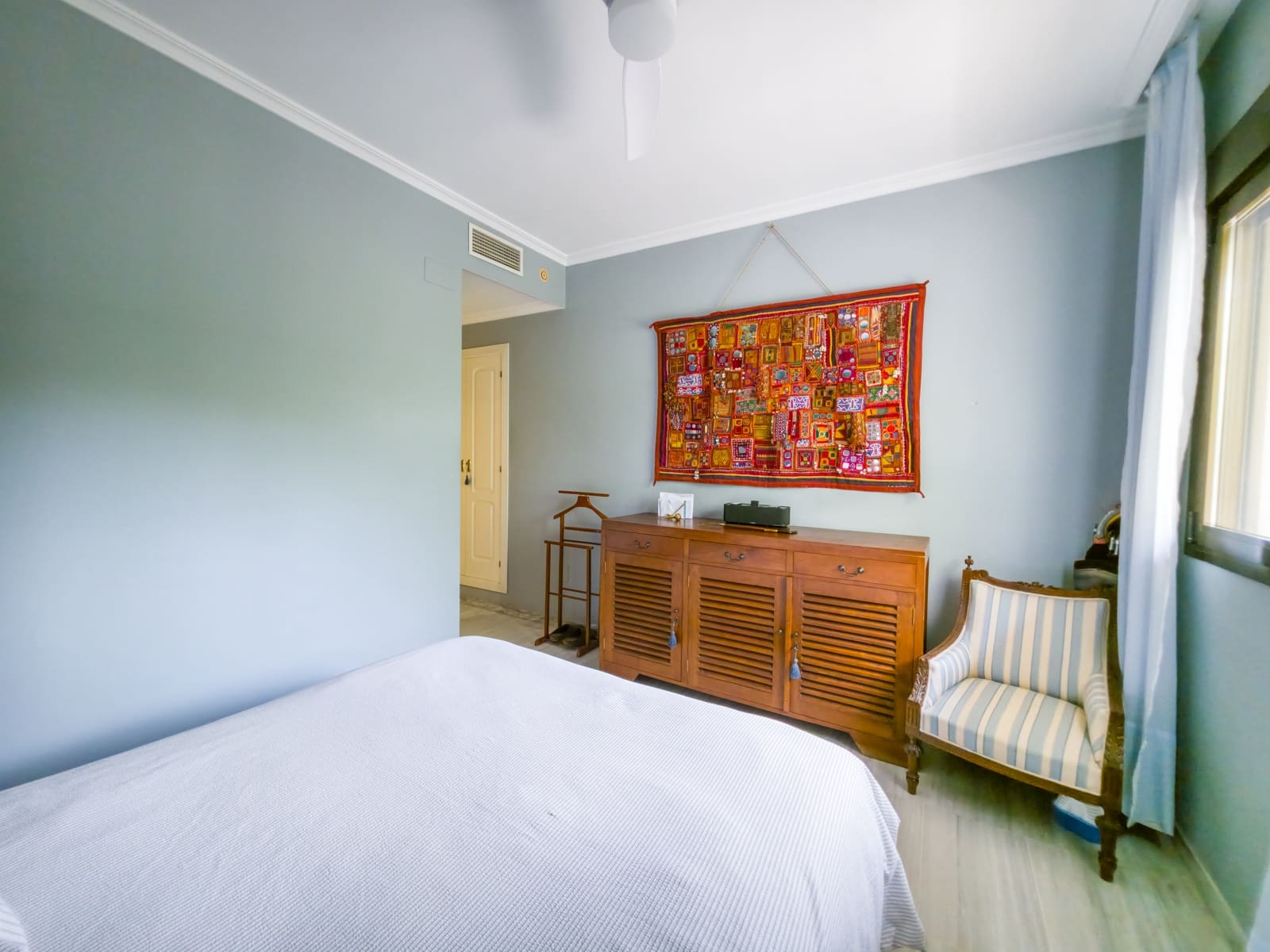 4 soveværelse Lejlighed til salg i Sevilla by med swimmingpool garage - € 900.000 (Ref: 9569271)