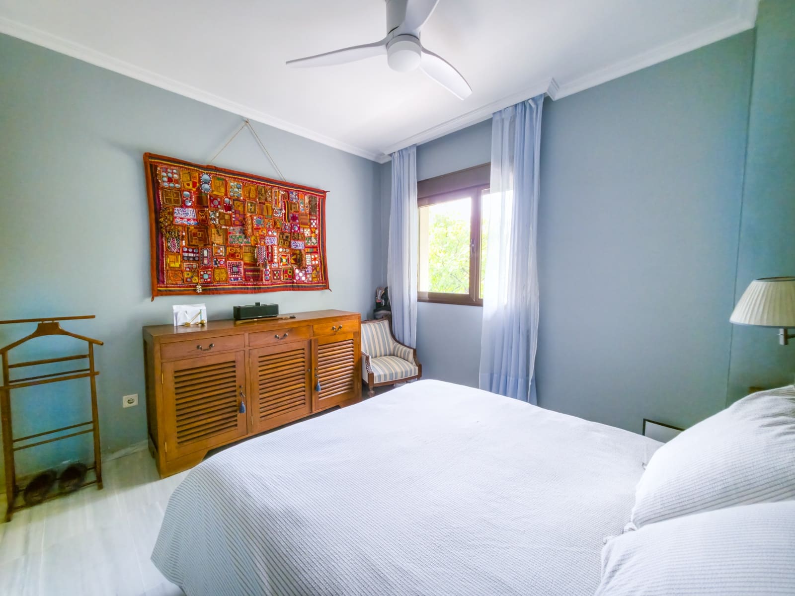 4 soveværelse Lejlighed til salg i Sevilla by med swimmingpool garage - € 900.000 (Ref: 9569271)