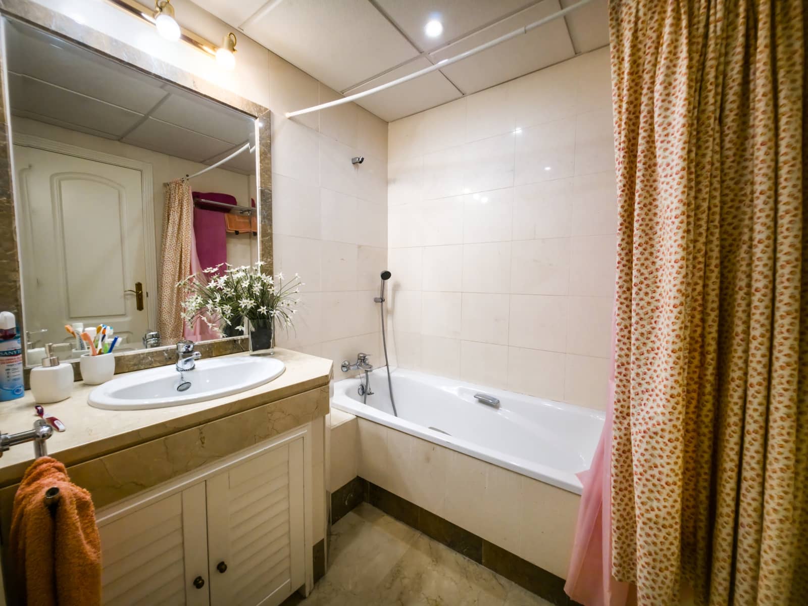 4 soveværelse Lejlighed til salg i Sevilla by med swimmingpool garage - € 900.000 (Ref: 9569271)