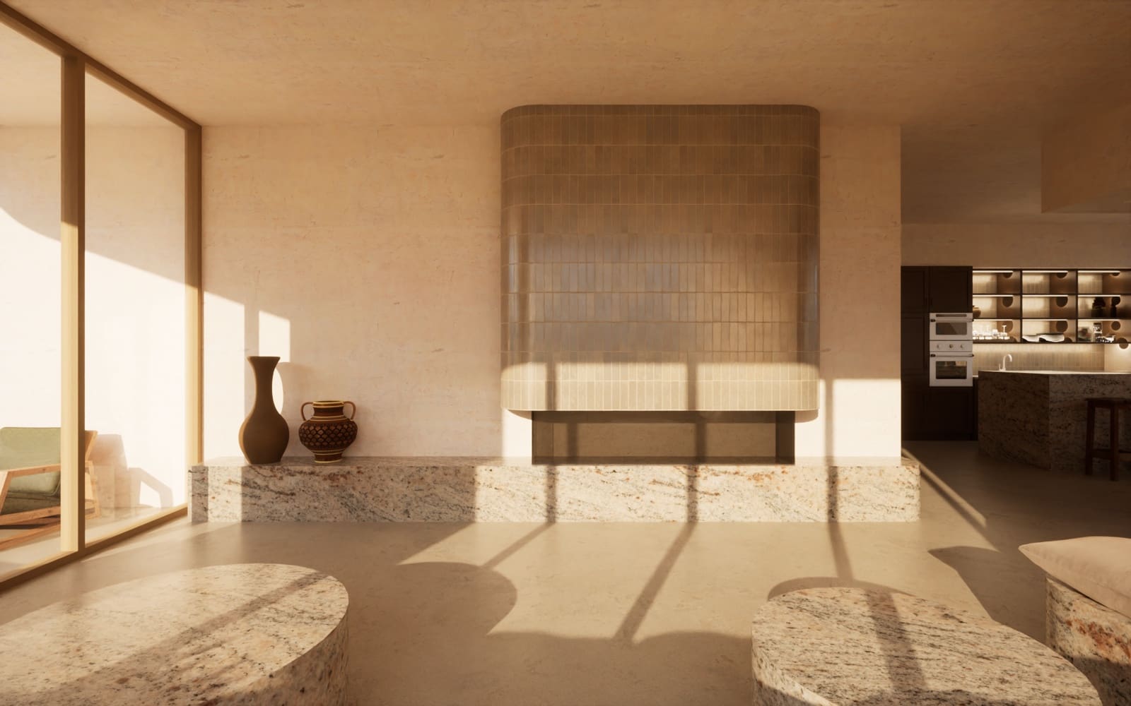 3 bedroom Villa for sale in Benalup with pool - € 493,500 (Ref: 9688640)