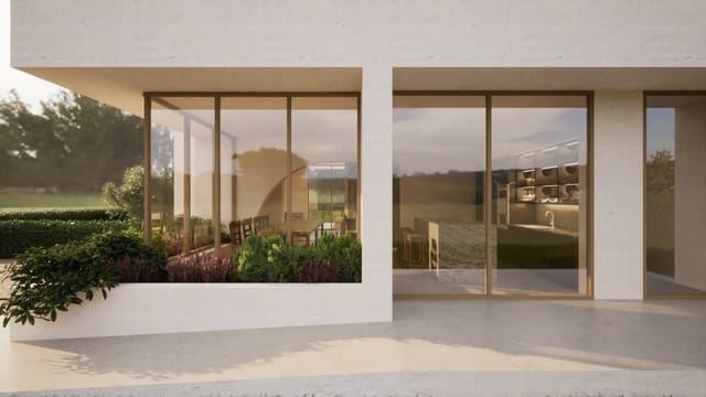 3 soveværelse Villa til salg i Benalup med swimmingpool - € 493.500 (Ref: 9688640)