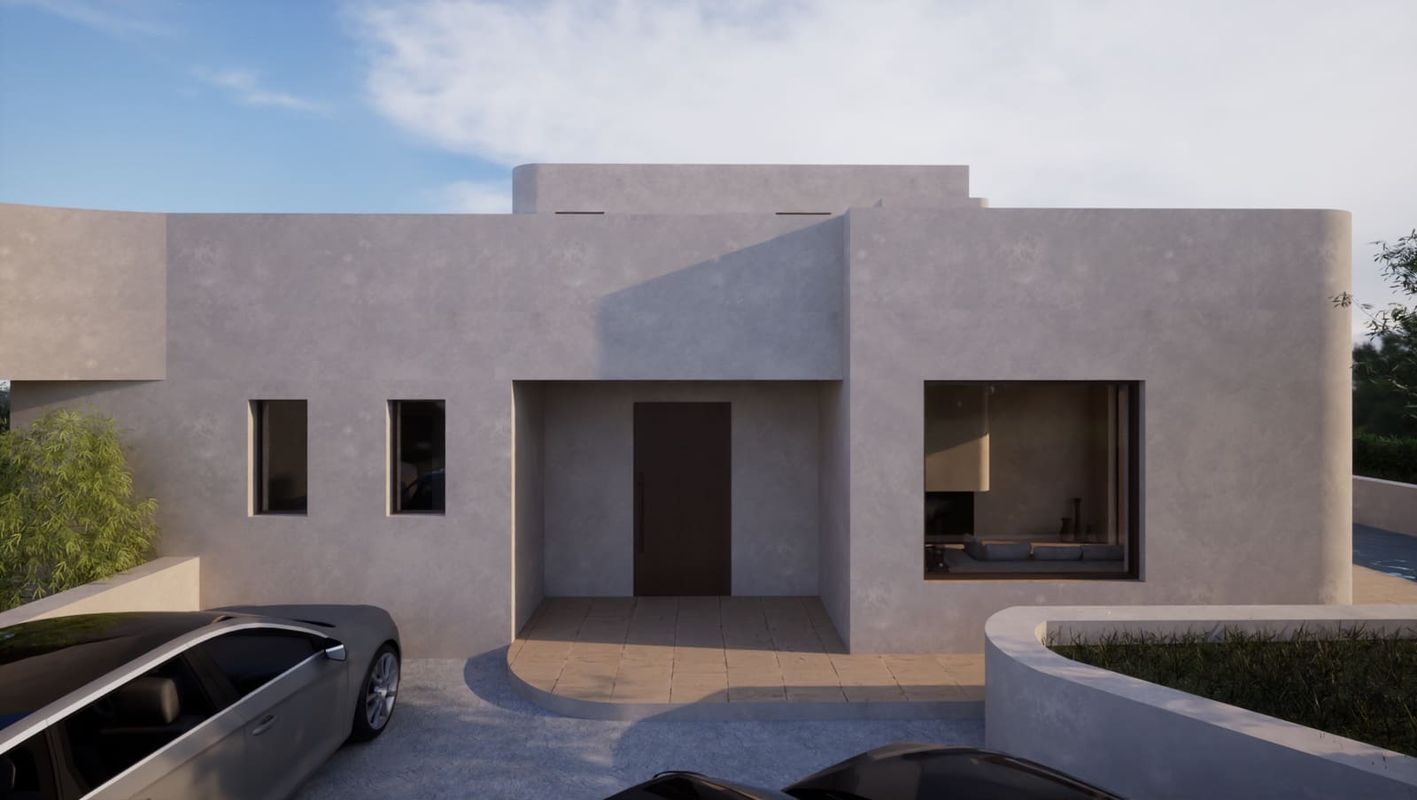 5 bedroom Villa for sale in Benalup with pool - € 980,000 (Ref: 9688641)