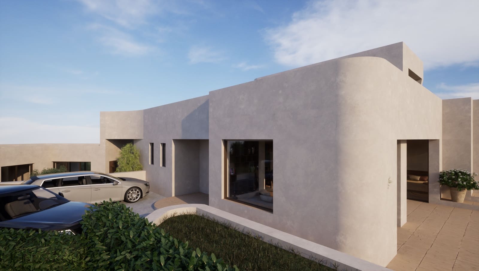 5 bedroom Villa for sale in Benalup with pool - € 980,000 (Ref: 9688641)