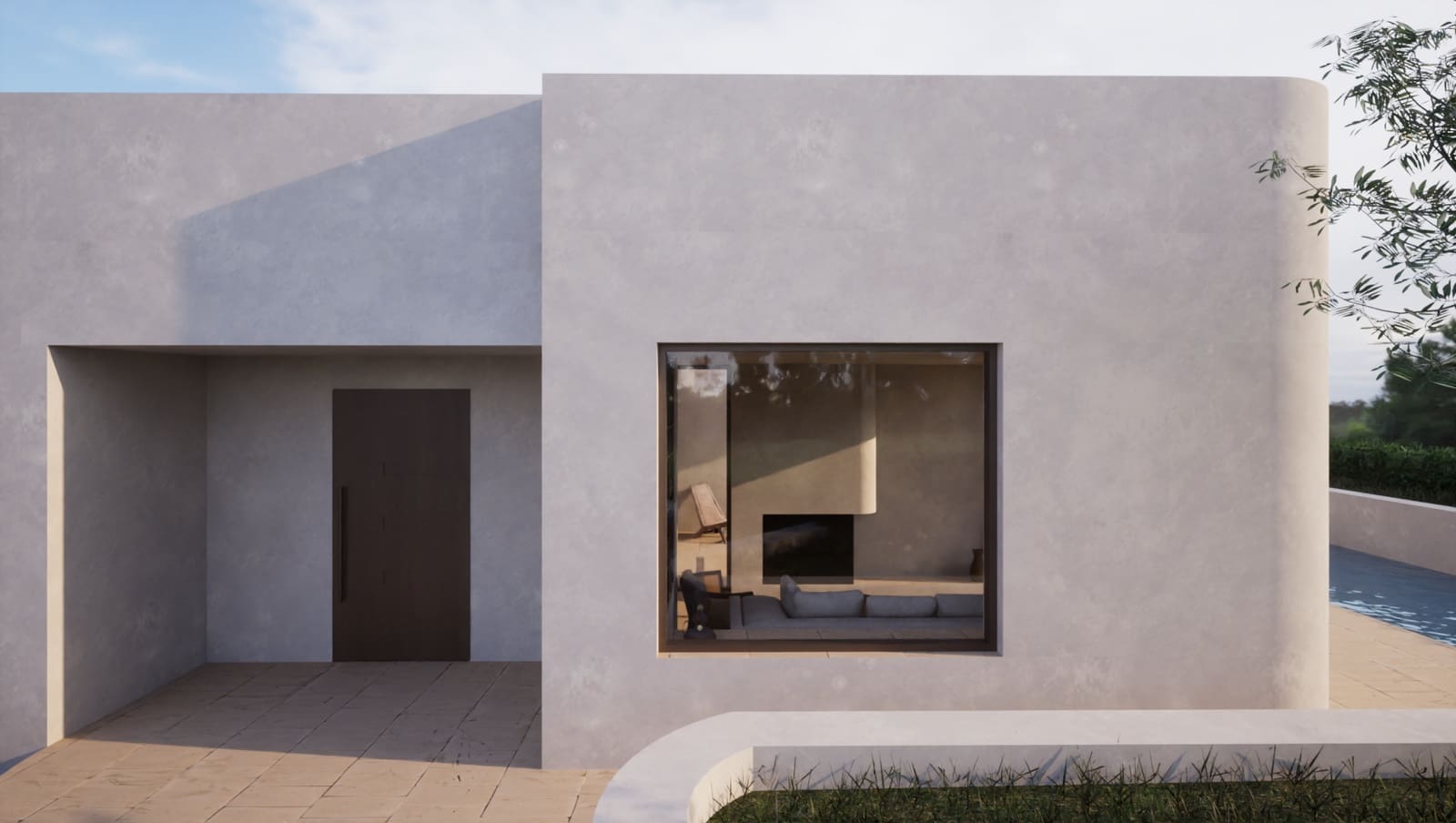 5 bedroom Villa for sale in Benalup with pool - € 980,000 (Ref: 9688641)