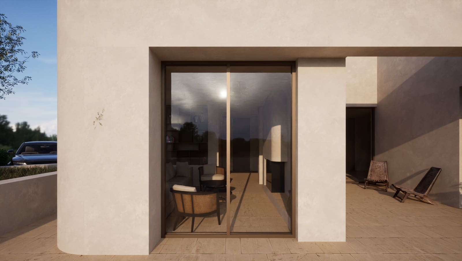 5 bedroom Villa for sale in Benalup with pool - € 980,000 (Ref: 9688641)