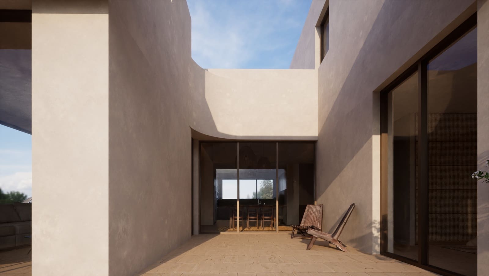 5 bedroom Villa for sale in Benalup with pool - € 980,000 (Ref: 9688641)