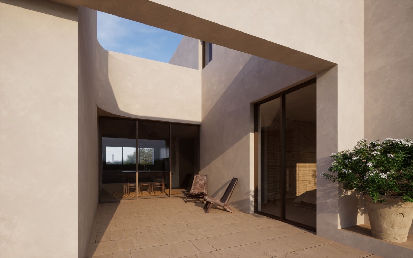 5 bedroom Villa for sale in Benalup with pool - € 980,000 (Ref: 9688641)