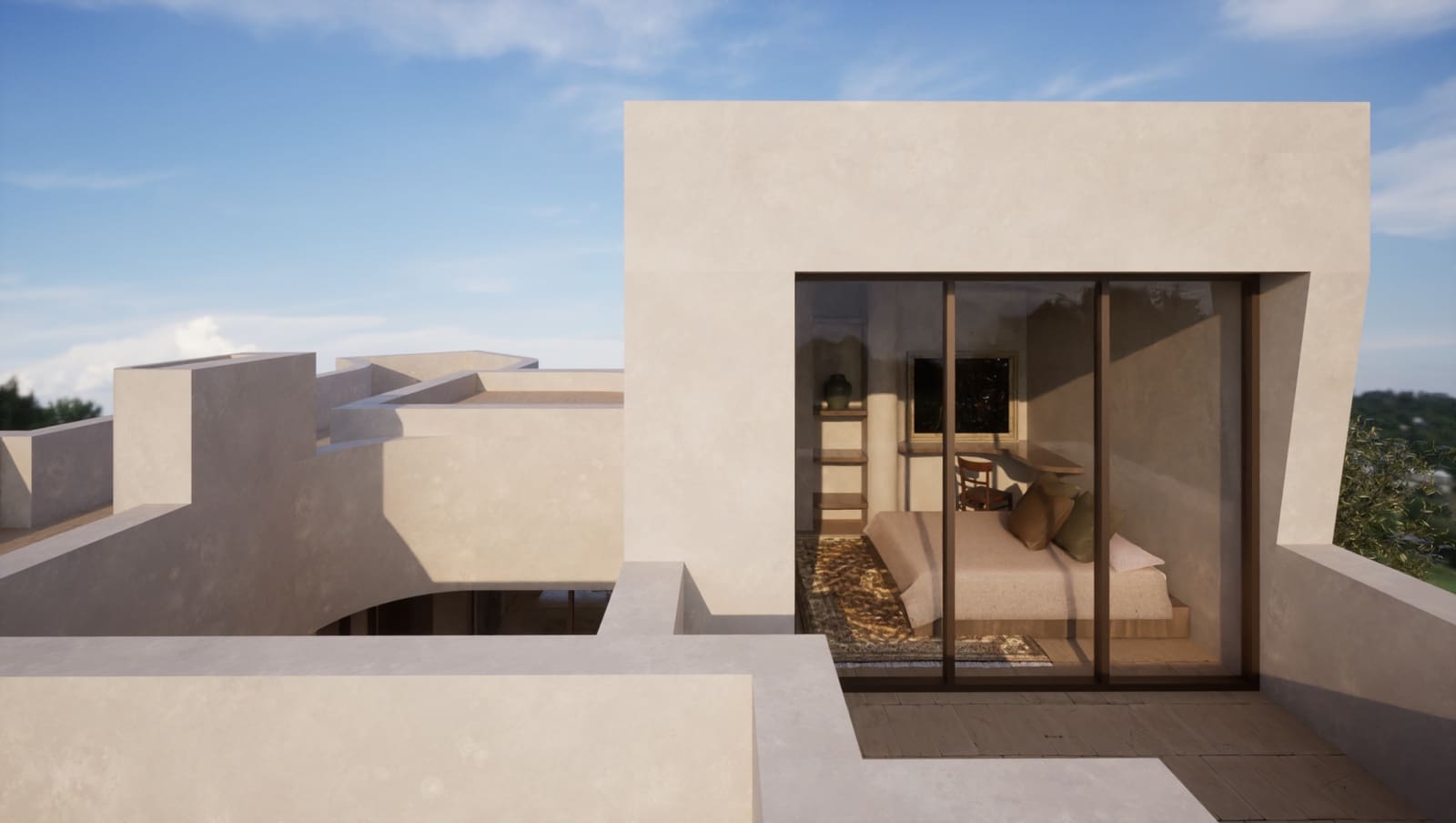 5 bedroom Villa for sale in Benalup with pool - € 980,000 (Ref: 9688641)