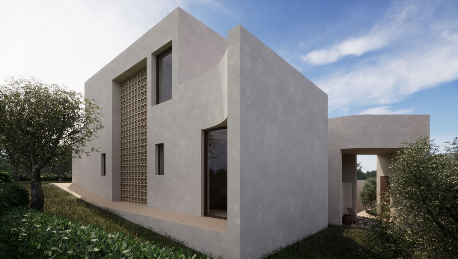 5 bedroom Villa for sale in Benalup with pool - € 980,000 (Ref: 9688641)