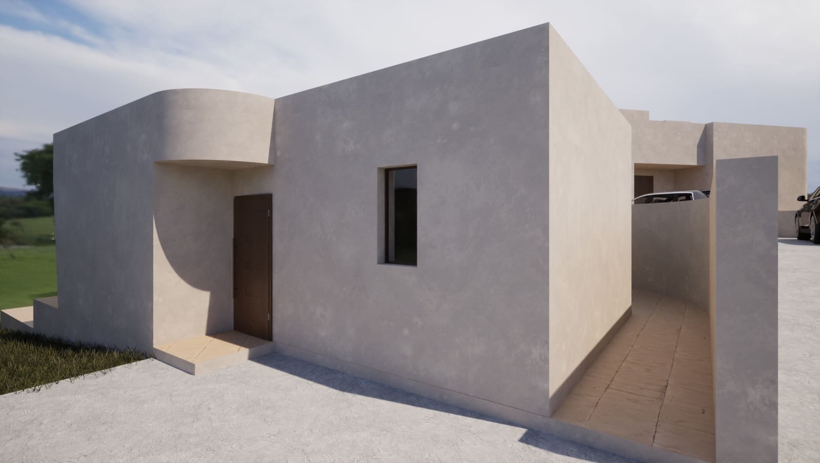 5 bedroom Villa for sale in Benalup with pool - € 980,000 (Ref: 9688641)