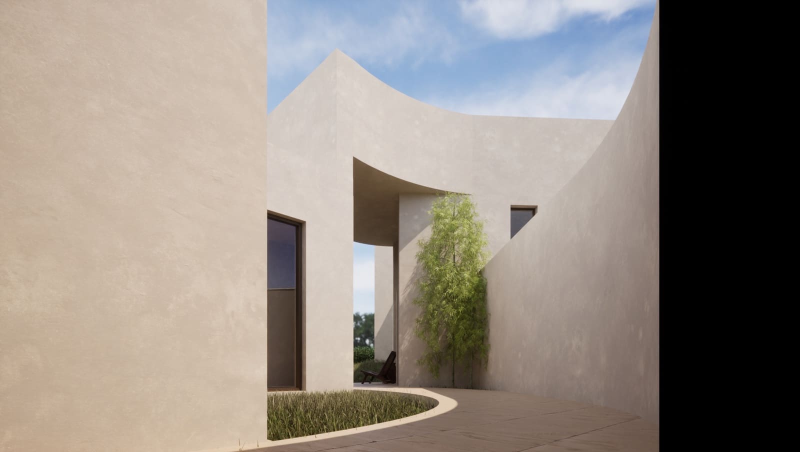 5 bedroom Villa for sale in Benalup with pool - € 980,000 (Ref: 9688641)